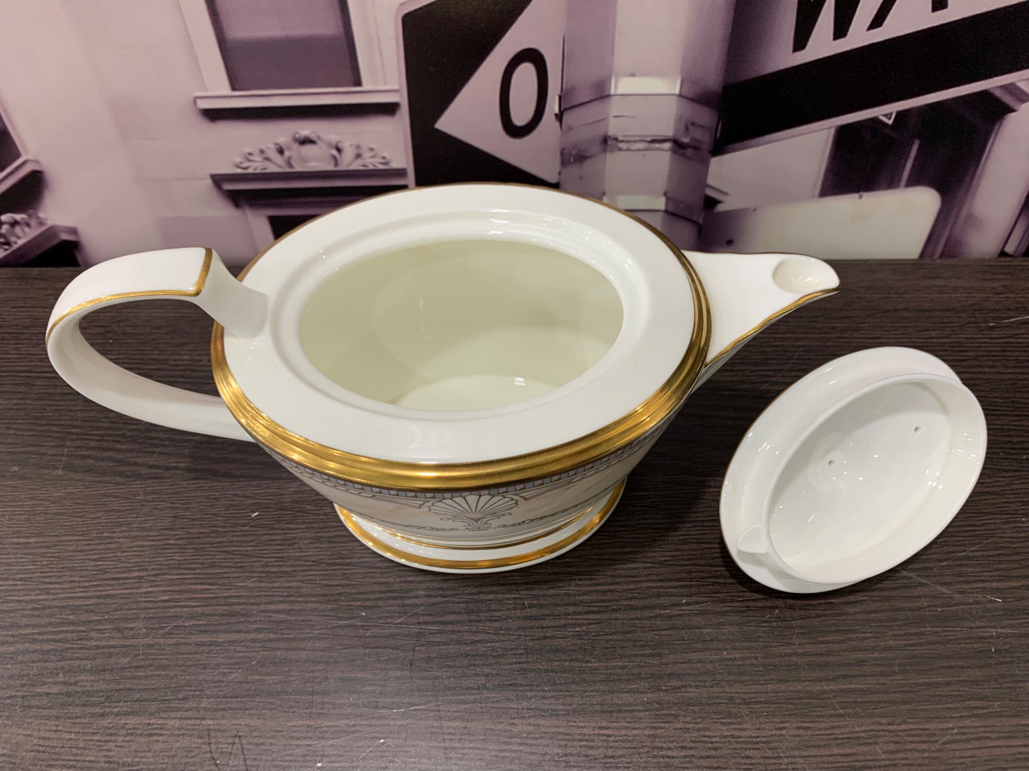 【抽選販売品】ノリタケ NORITAKE マクベの壺 抽選販売品】ノリタケ NORITAKE マクベの壺 抽選販売品