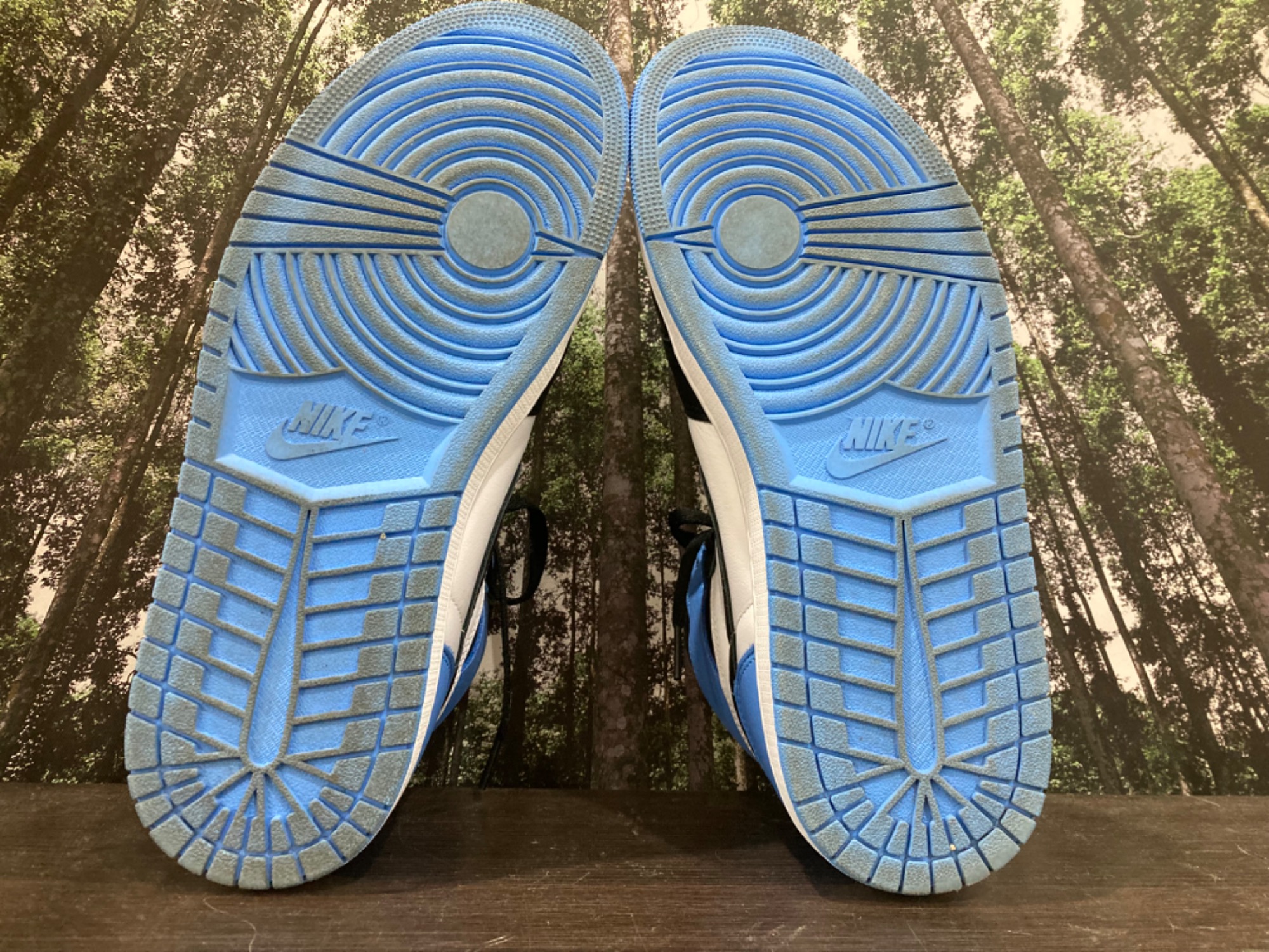 NIKE/ナイキ】 エアジョーダン1 レトロ ハイ OGが買取入荷いたしました