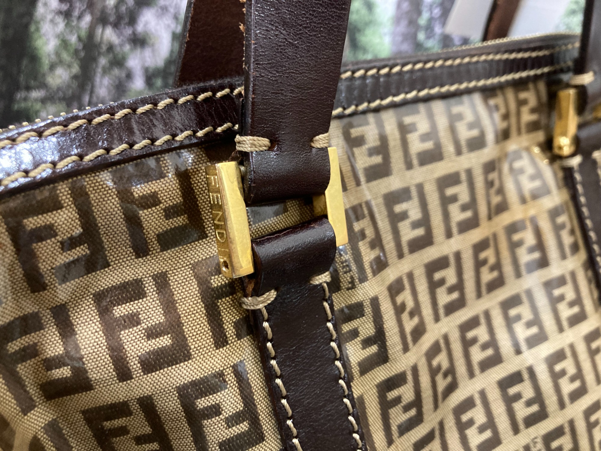 All Eyes On Fendi's Lunar New Year Capsule Collection