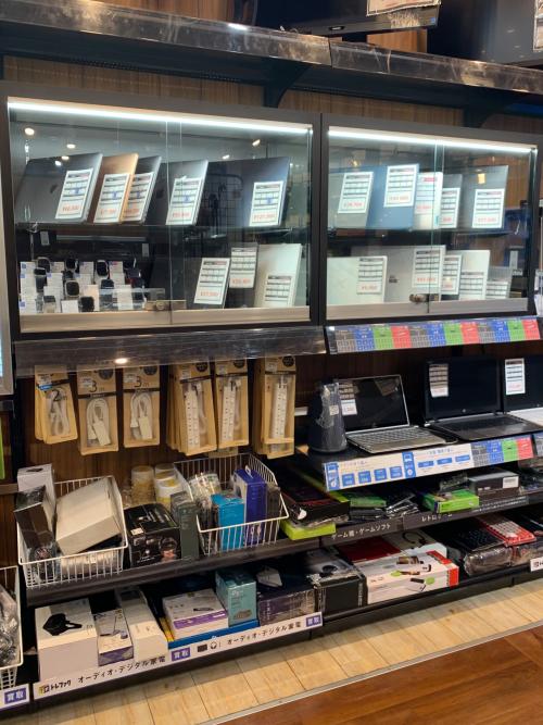 トレファクブログ画像3