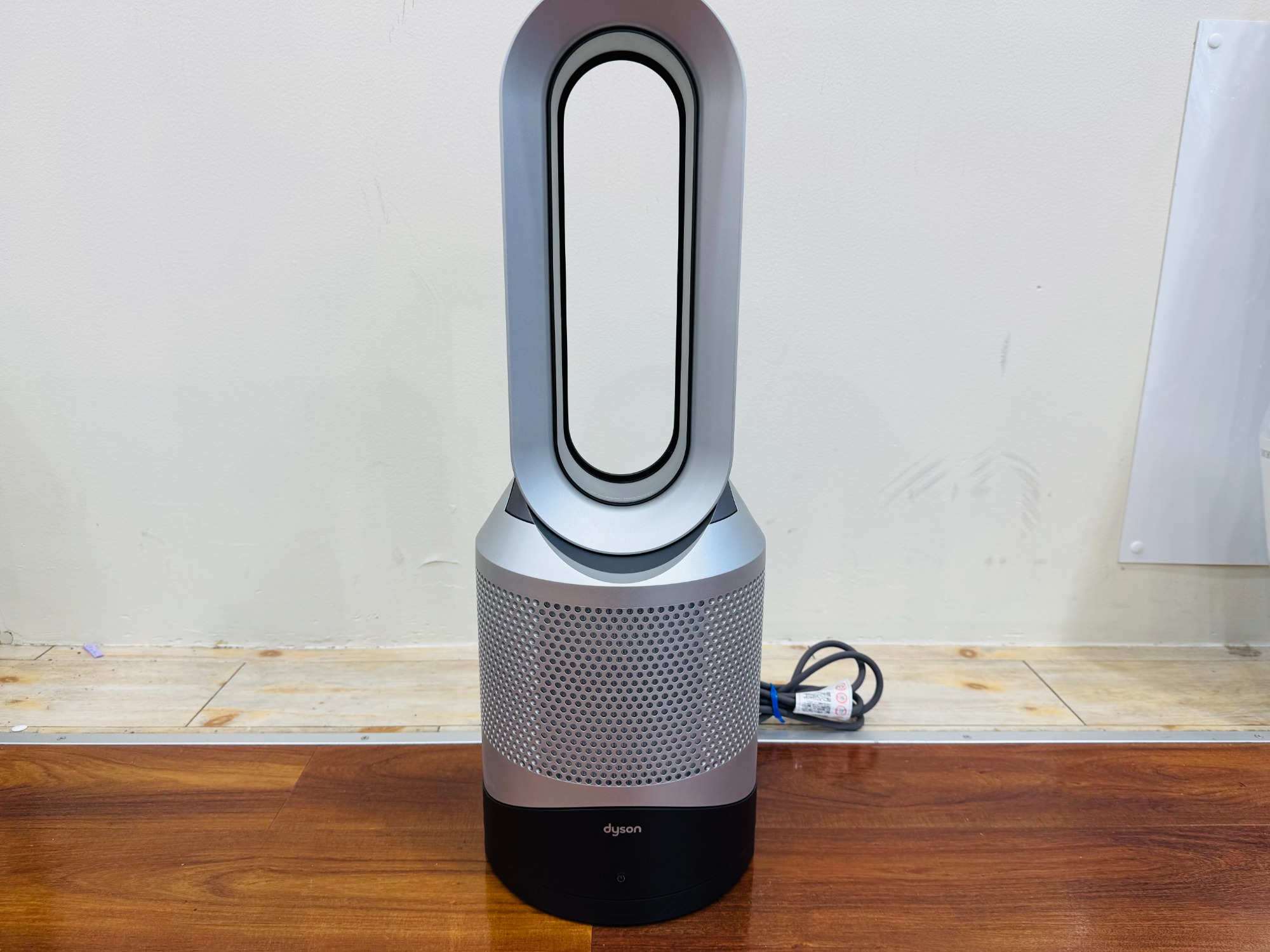 1年を通して大活躍！dyson（ダイソン）Pure hot+cool 2024年製