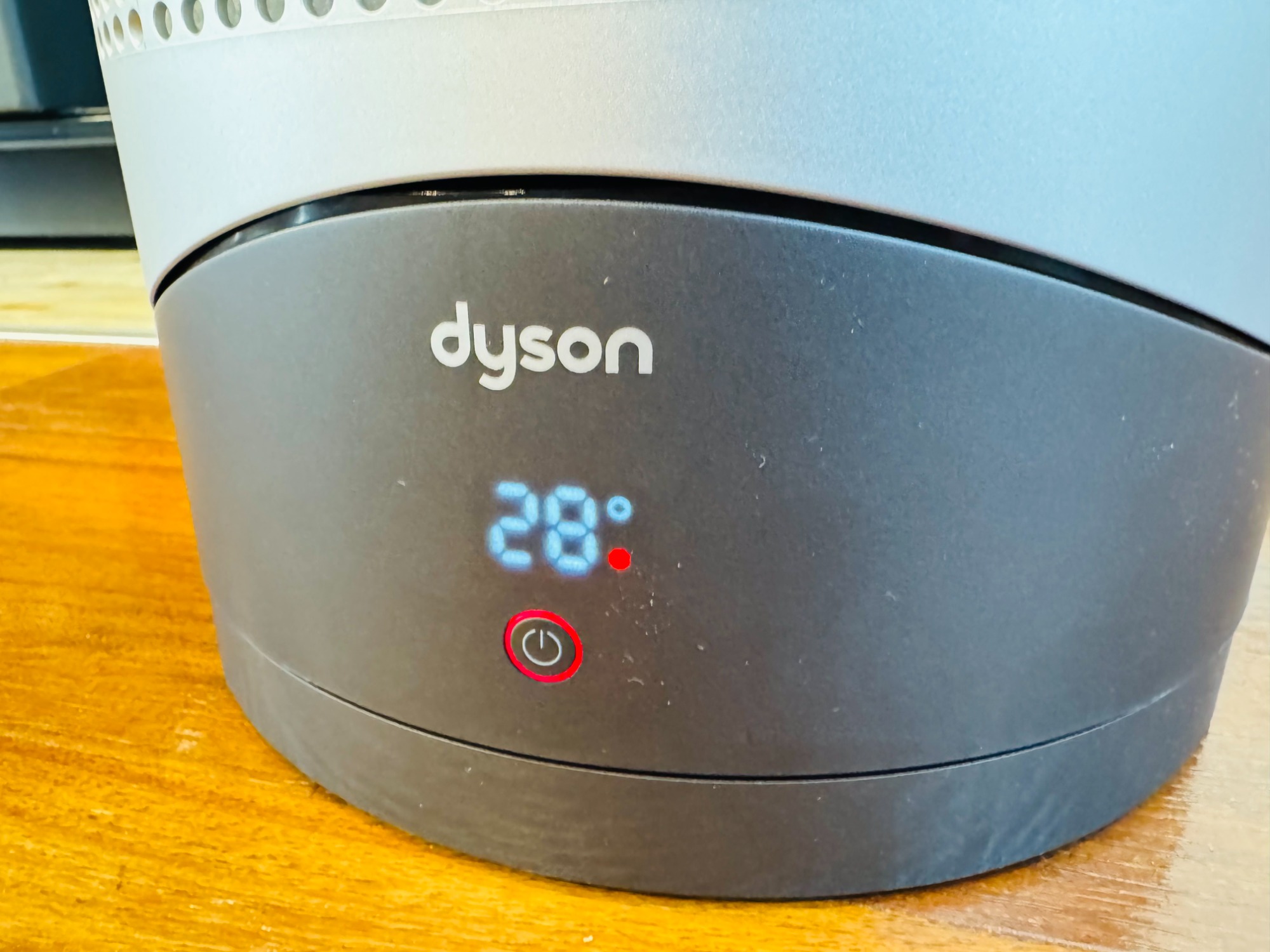 【新品2024】タイムセール　ダイソン　Pure Hot + Cool 清浄機 1年を通して大活躍！dyson（ダイソン）Pure hot+cool 2024年製