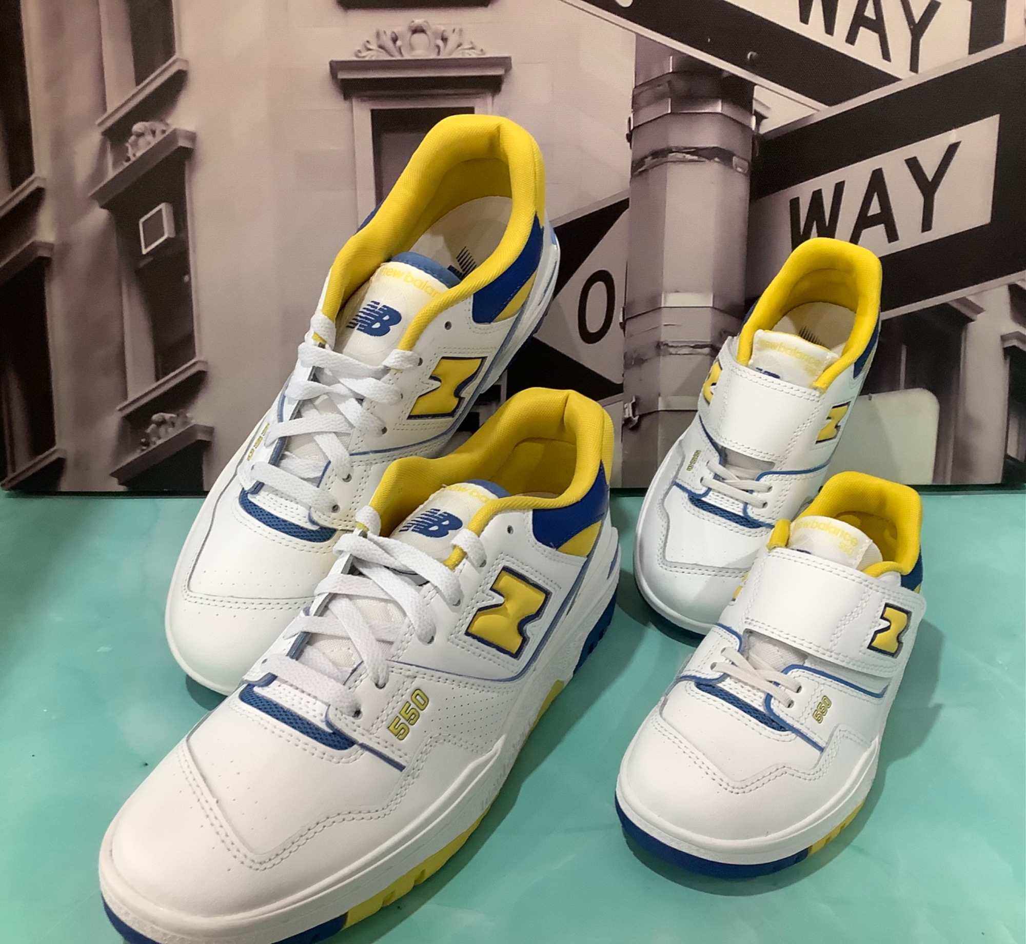 New Balance - 幕張､酒々井アウトレット　140サイズ mqdefault.jpg