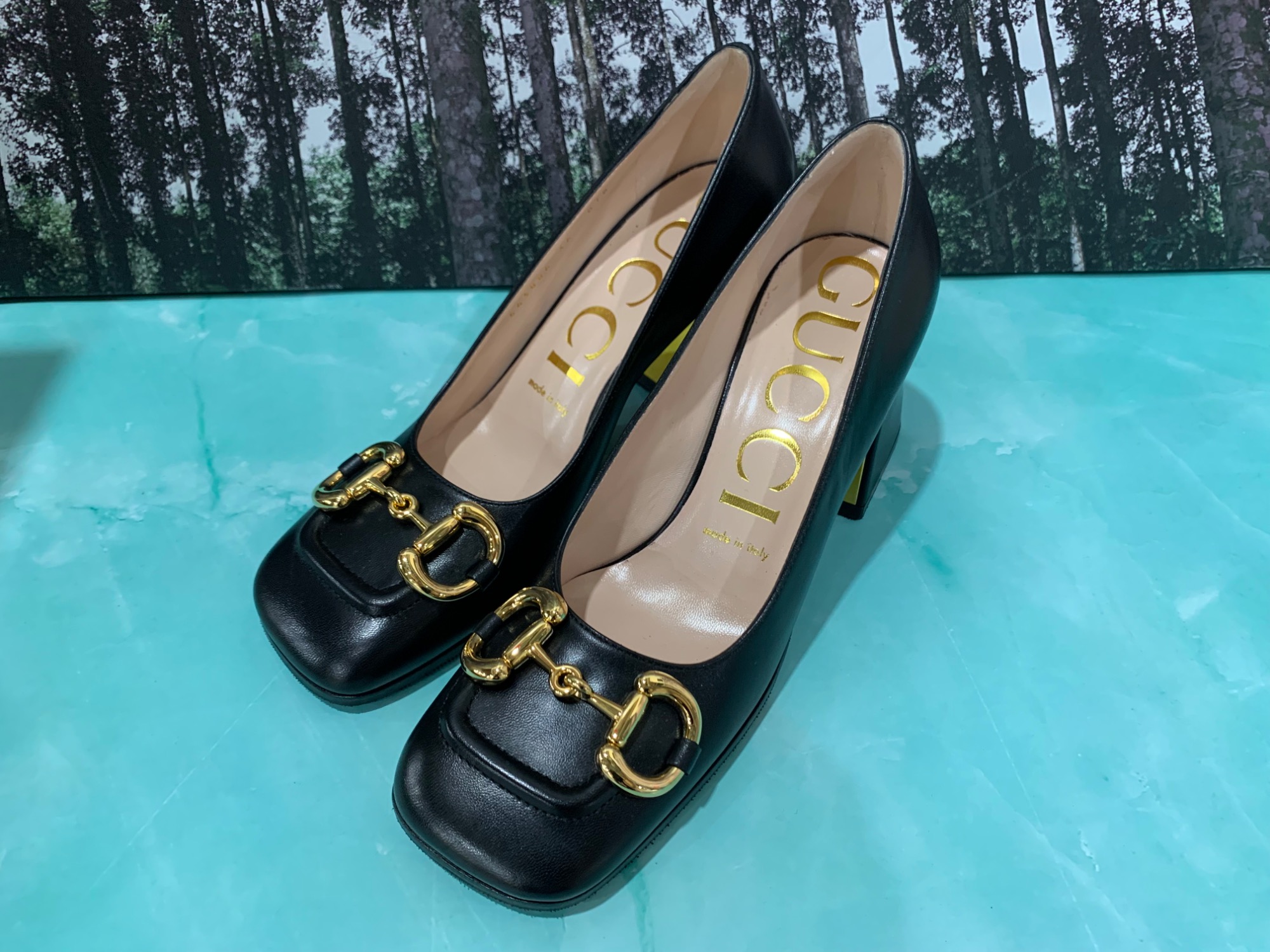 Coffee☆　グッチ　ホースビット　パンプス　白　24 Coffee☆ グッチ ホースビット パンプス 白 24 楽天市場】GUCCI