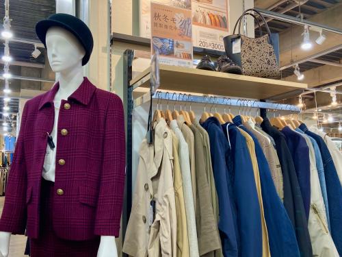 トレファクブログ画像1