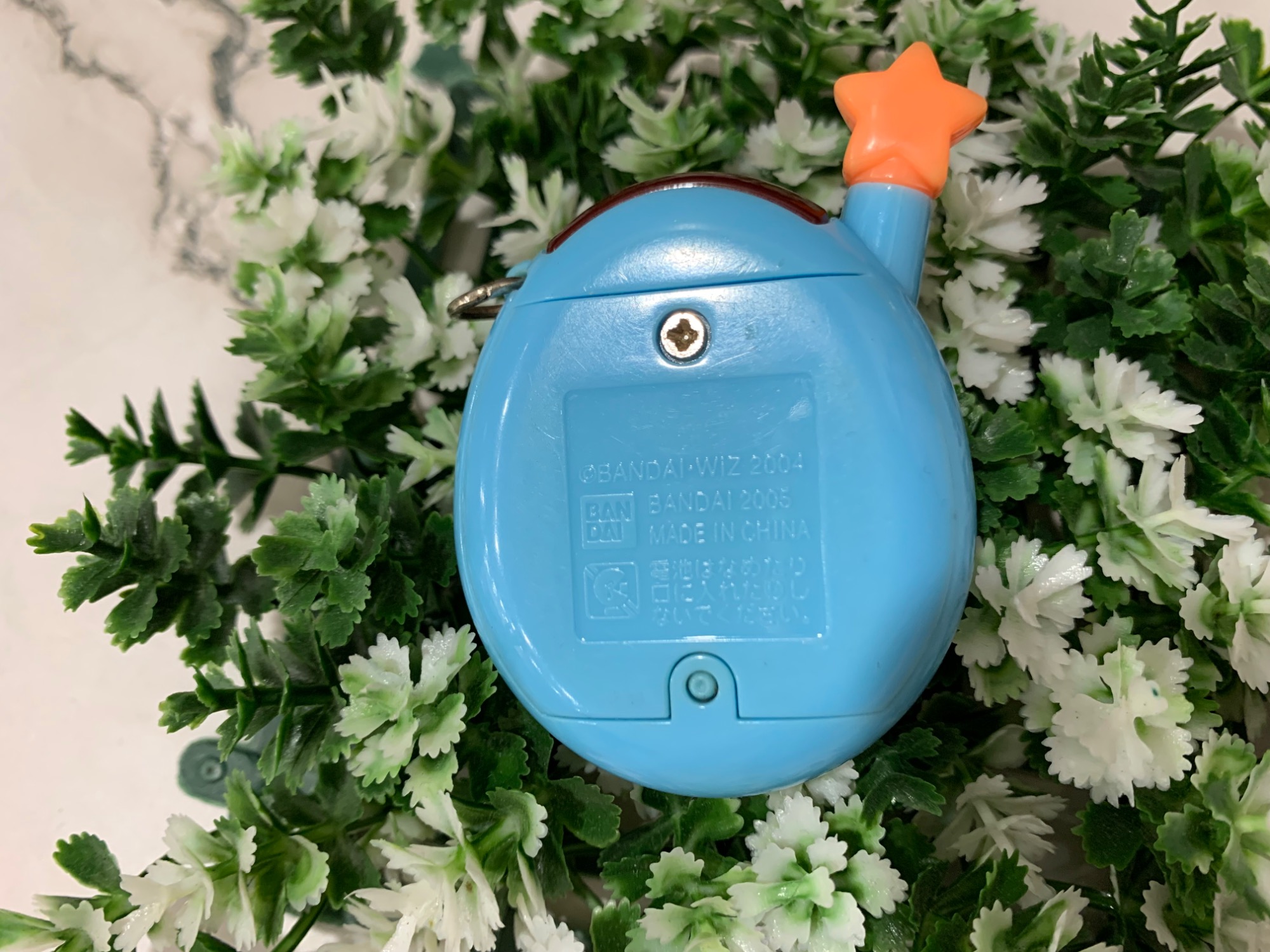 バンダイドラえもんっち Amazon.co.jp: たまごっち ドラえもんっち : おもちゃ