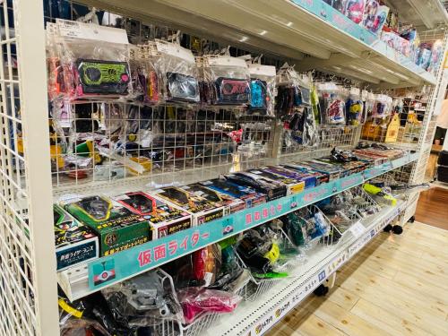 トレファクブログ画像3