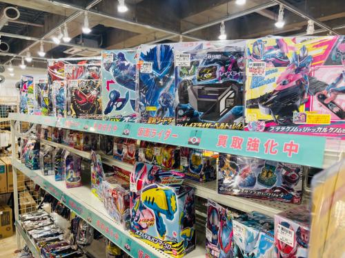 トレファクブログ画像2