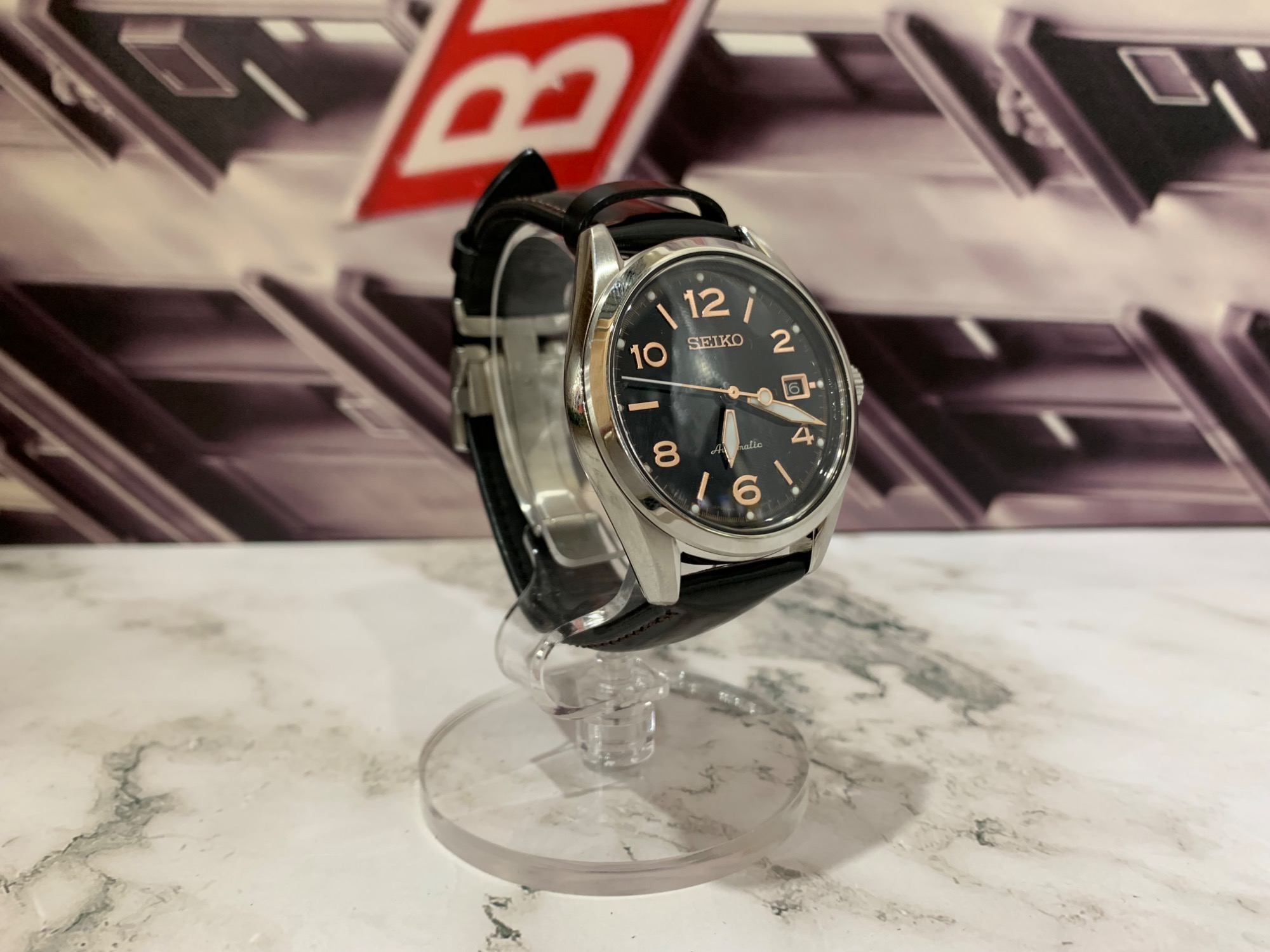 SEIKO】プレザージュ SARX031が買取入荷いたしました！｜2025年09月11