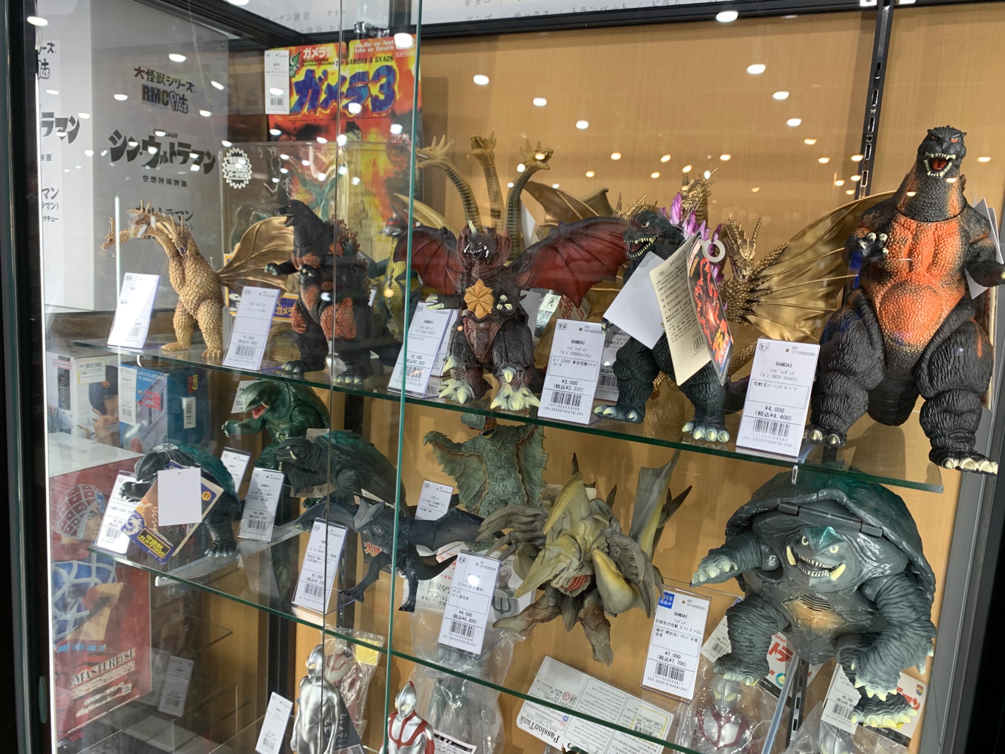 ポケモンセンターオンライン限定】ぬいぐるみ等身大コダックが買取入荷