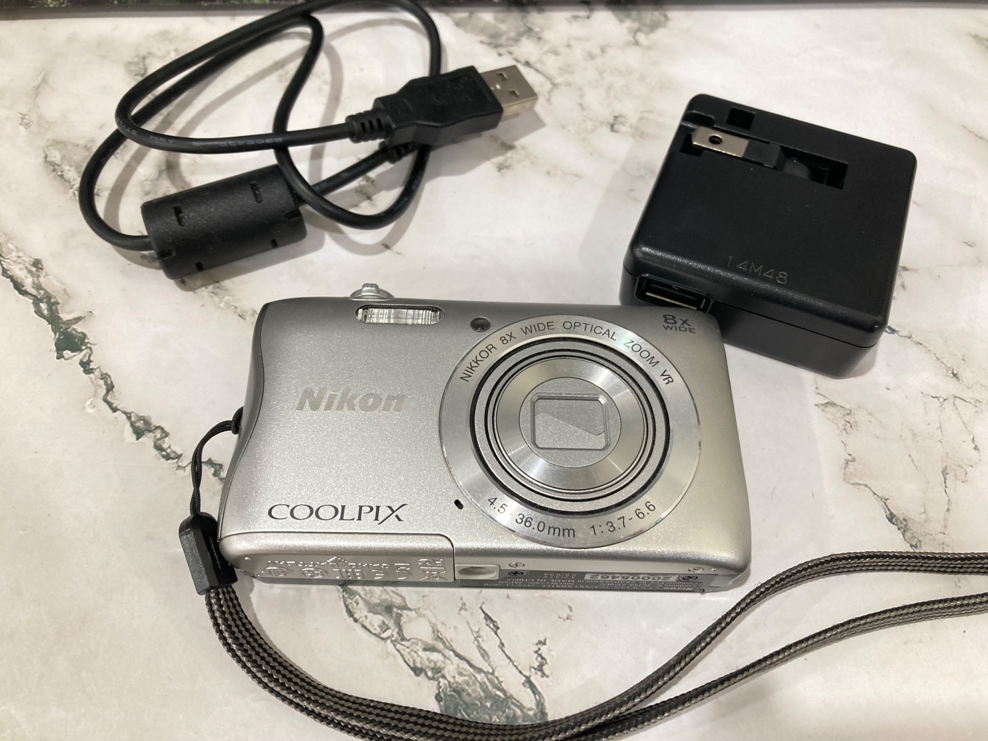 Nikon - 売切れました！Nikon コンパクトデジタルカメラ COOLPIX Perfoa Nikon／ニコン】コンパクトデジタルカメラ COOLPIXが買取入荷