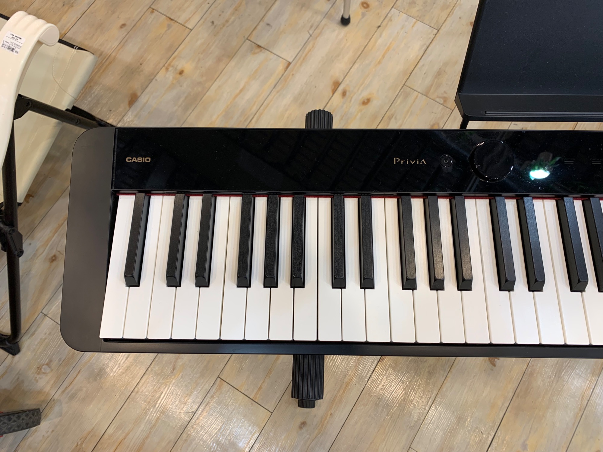 CASIO/カシオ】PX-S1100 電子ピアノ が買取入荷いたしました