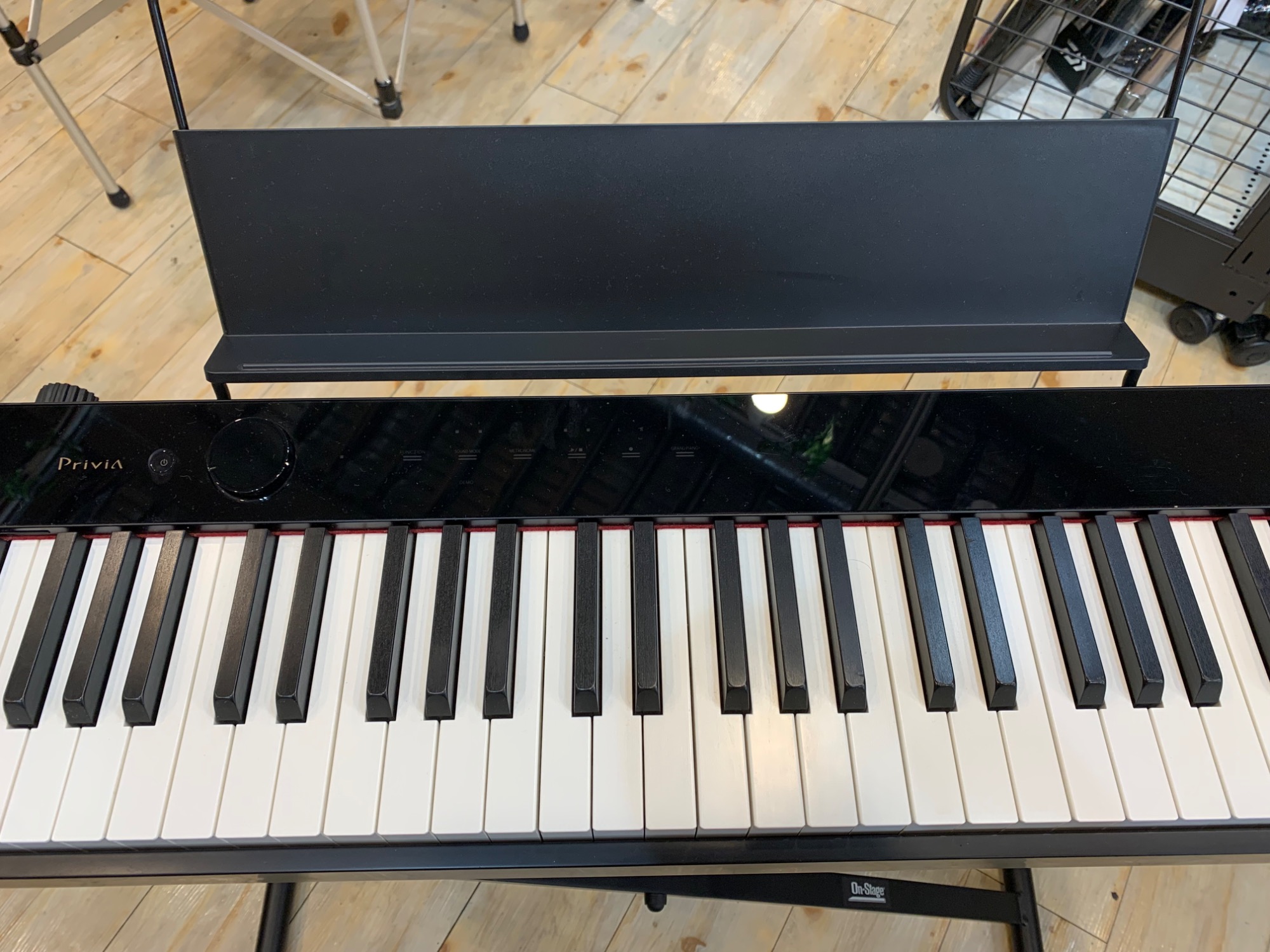 CASIO/カシオ】PX-S1100 電子ピアノ が買取入荷いたしました