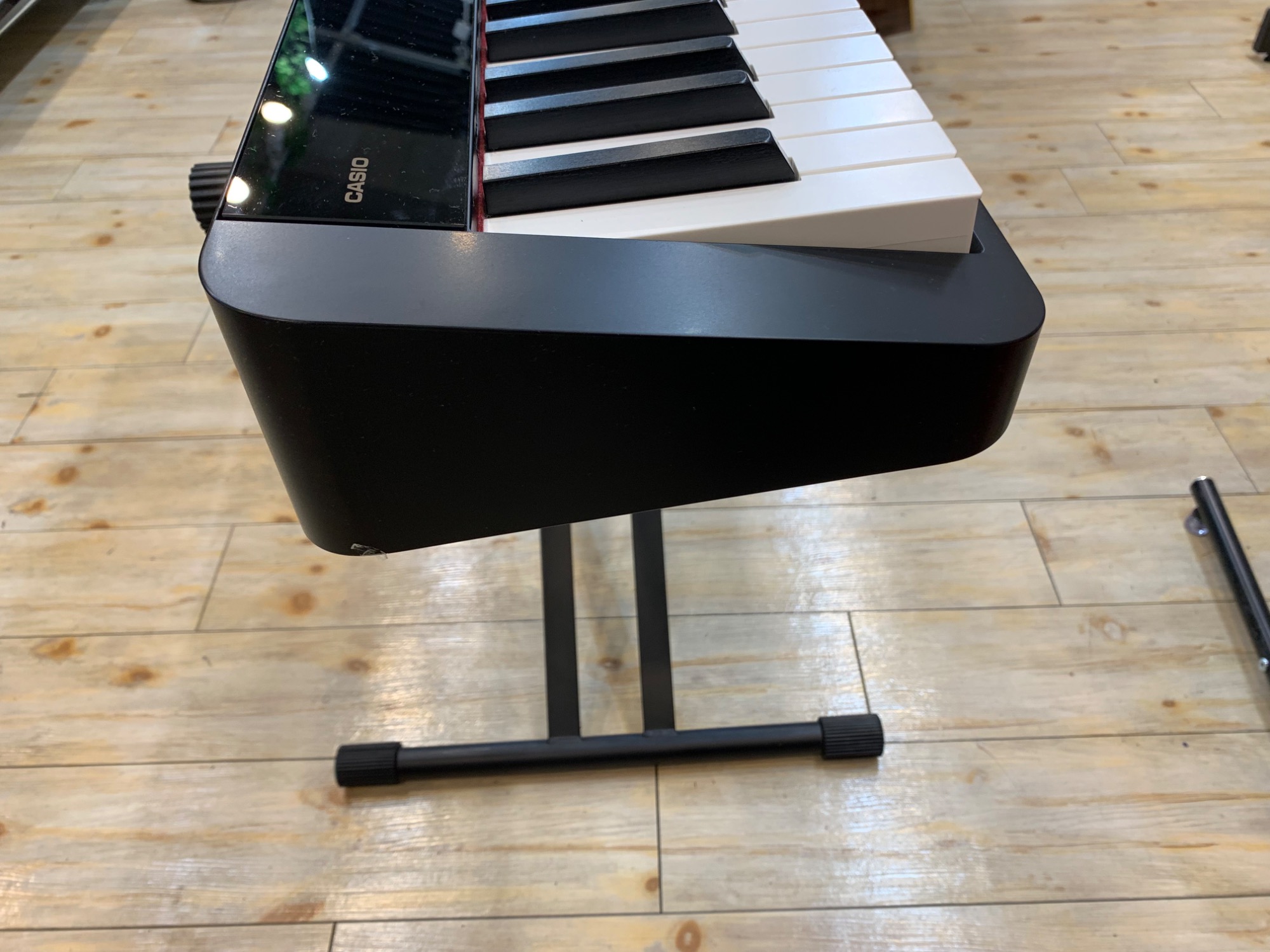 【引取り限定】電子ピアノ（Casio） ⭐️東京都⭐️ 引取り限定】電子ピアノ（Casio） ⭐️東京都⭐️ 電子ピアノ