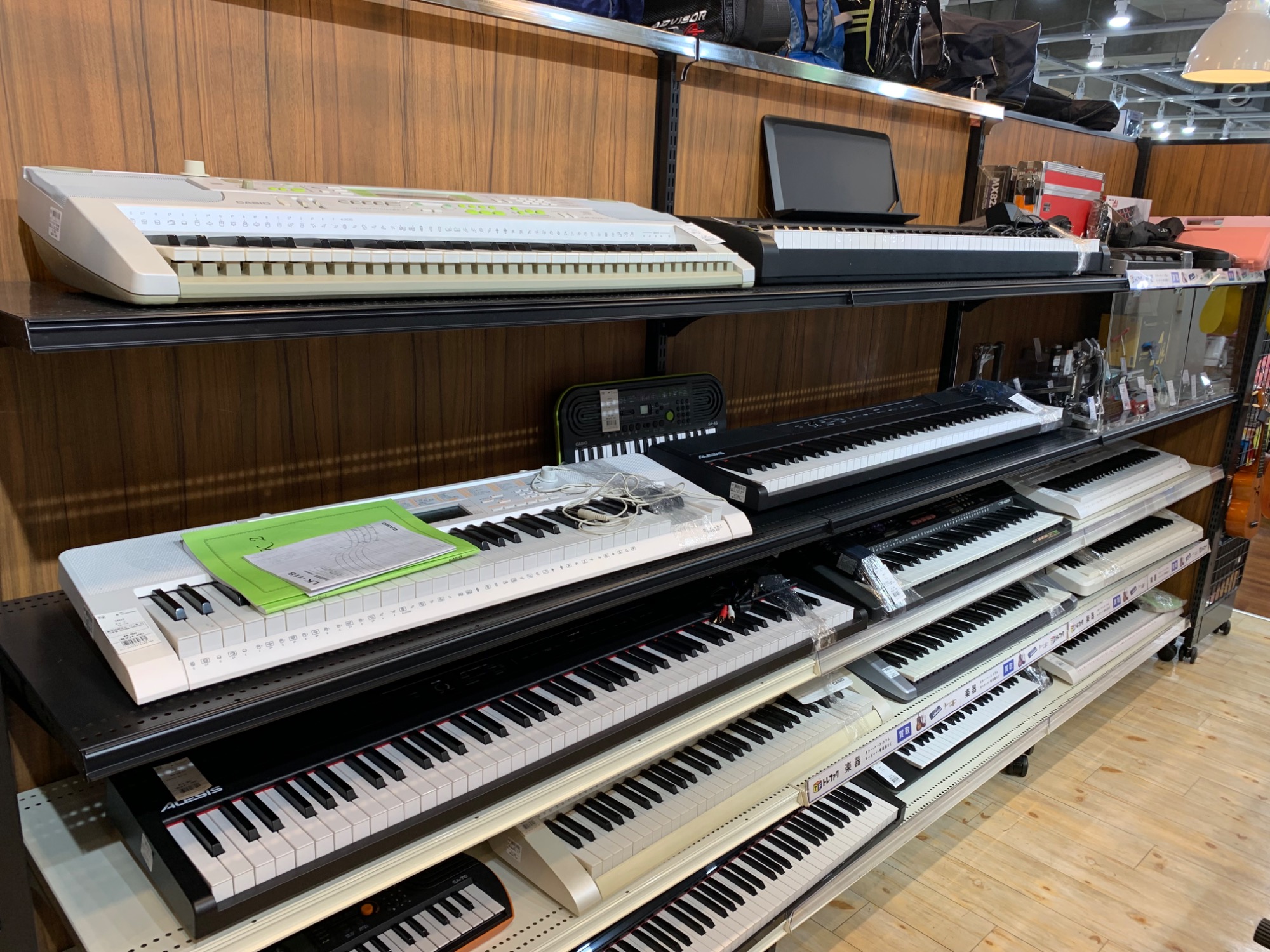 CASIO/カシオ】PX-S1100 電子ピアノ が買取入荷いたしました