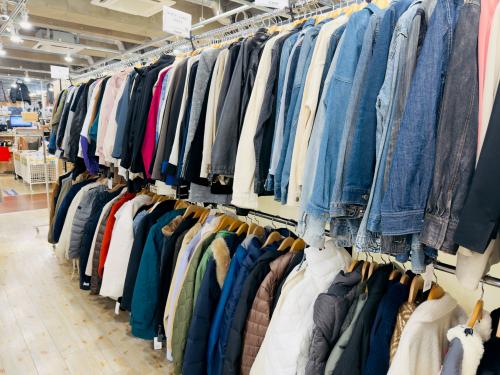 トレファクブログ画像1