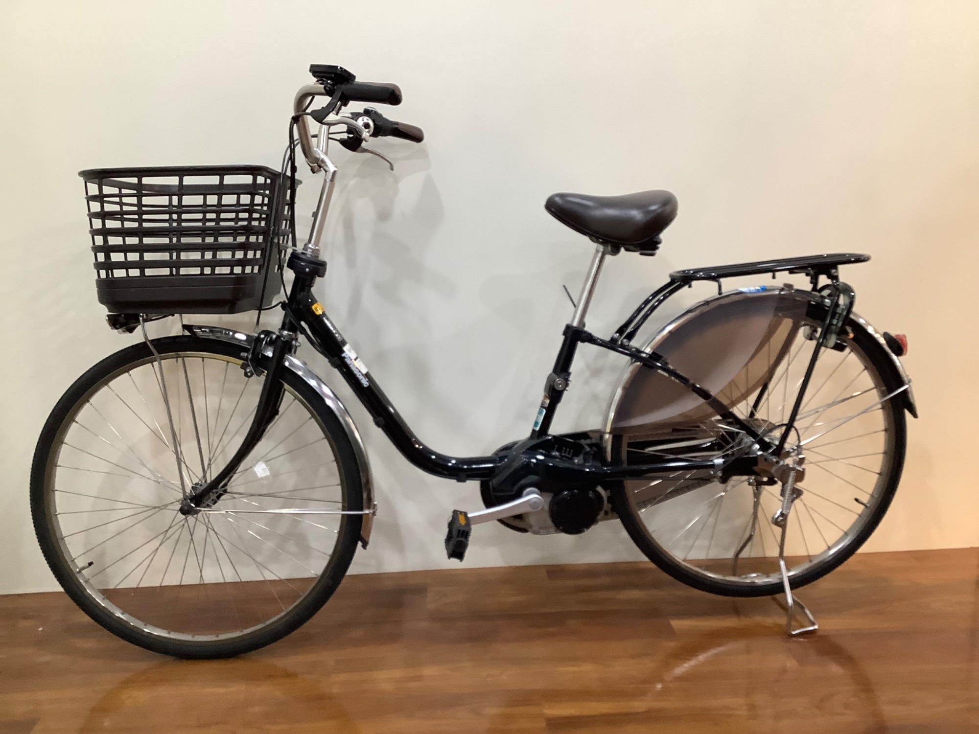 パナソニック電動アシスト自転車 東京都町田市取引 電動アシスト自転車2023年モデル10車種を発売 | 個人向け商品 | 製品