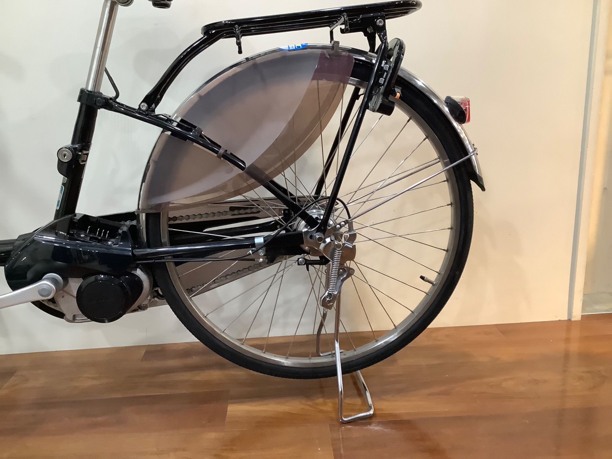 Panasonic／パナソニック】電動アシスト自転車が買取入荷しました