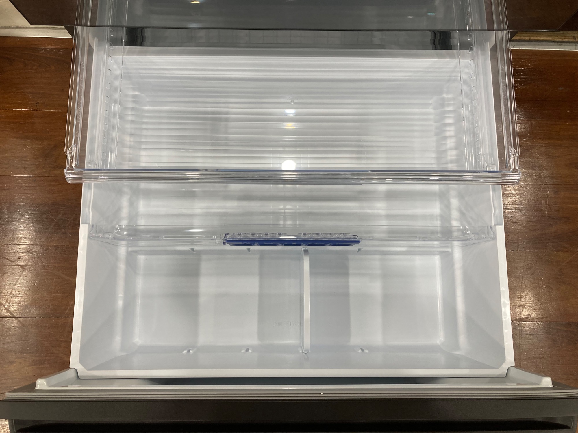 Panasonic/パナソニック】 6ドア冷蔵庫【1年間動作保証付き】買取入荷