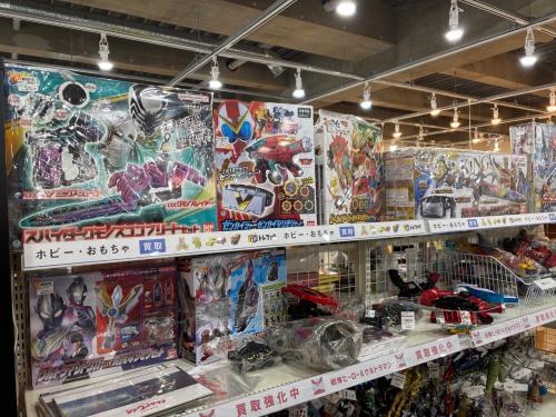 トレファクブログ画像9