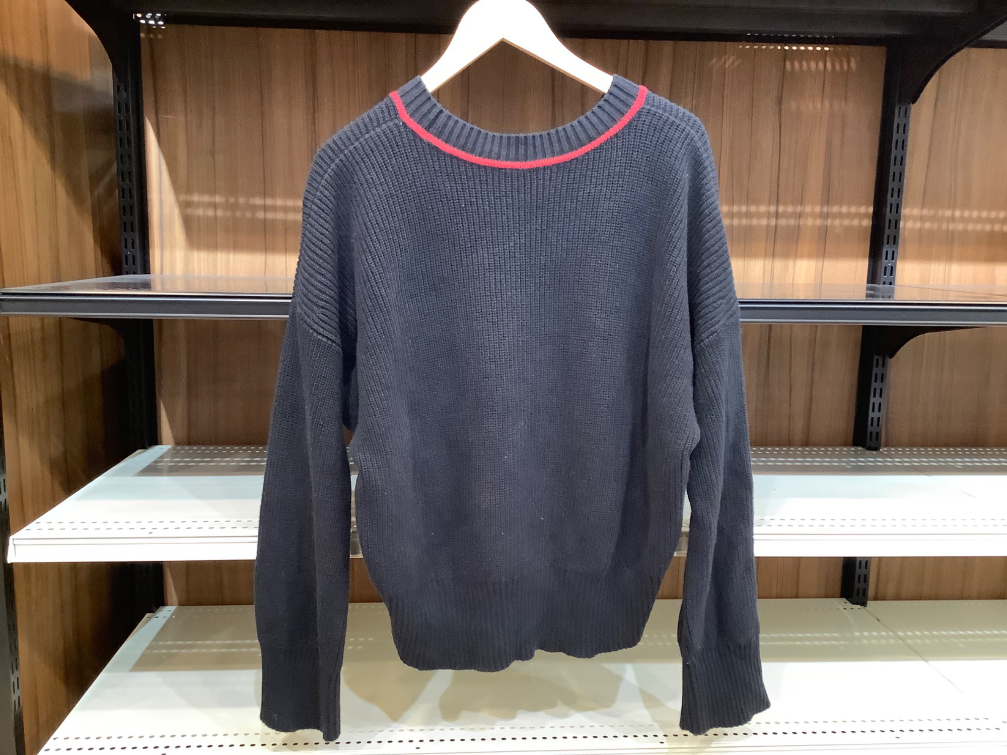 Vivienne Westwood /ヴィヴィアンウエストウッド】厚手ニットが入荷
