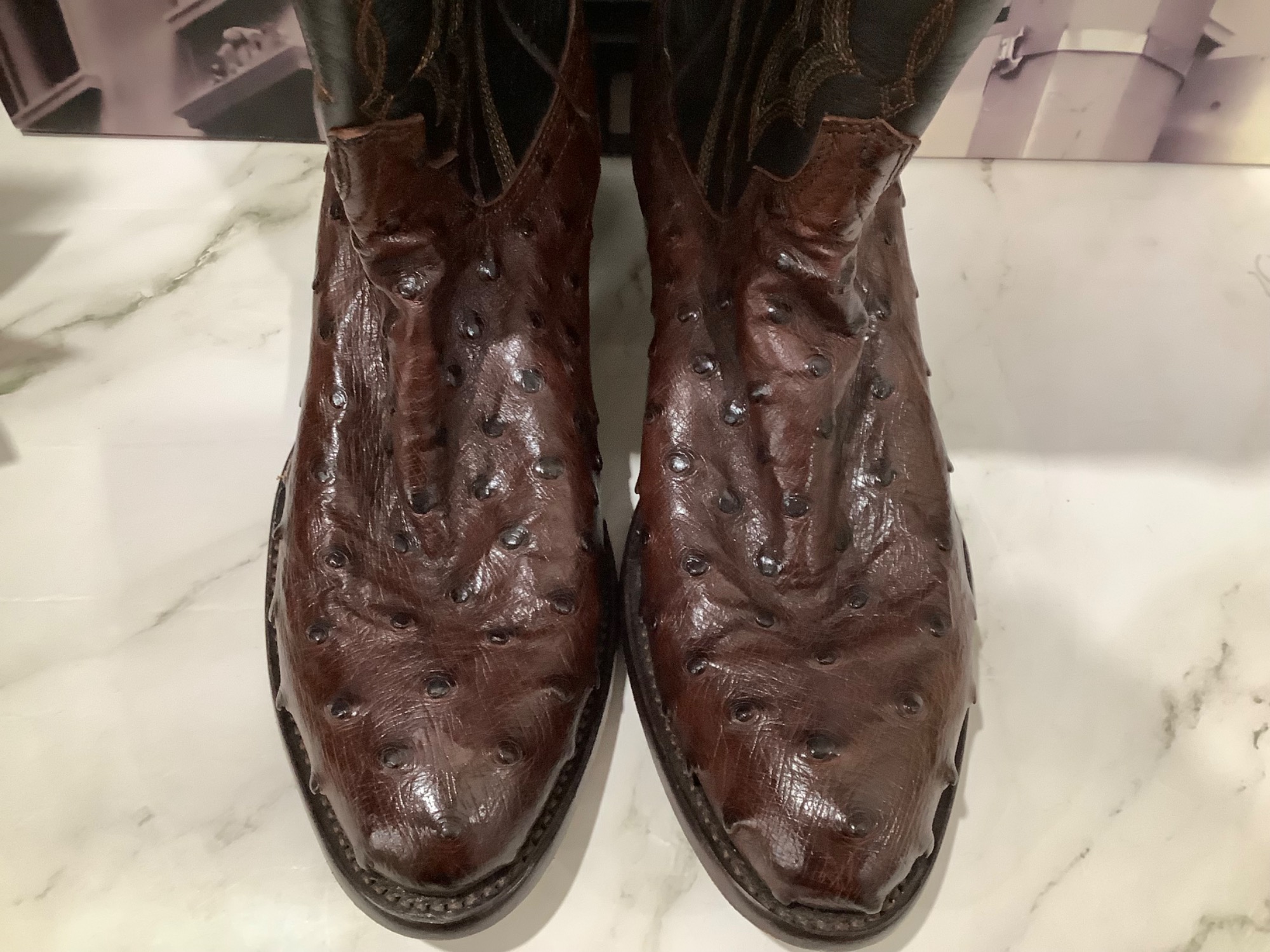 LUCCHESE/ルケーシー】ウエスタンブーツが入荷致しました！｜2025年12