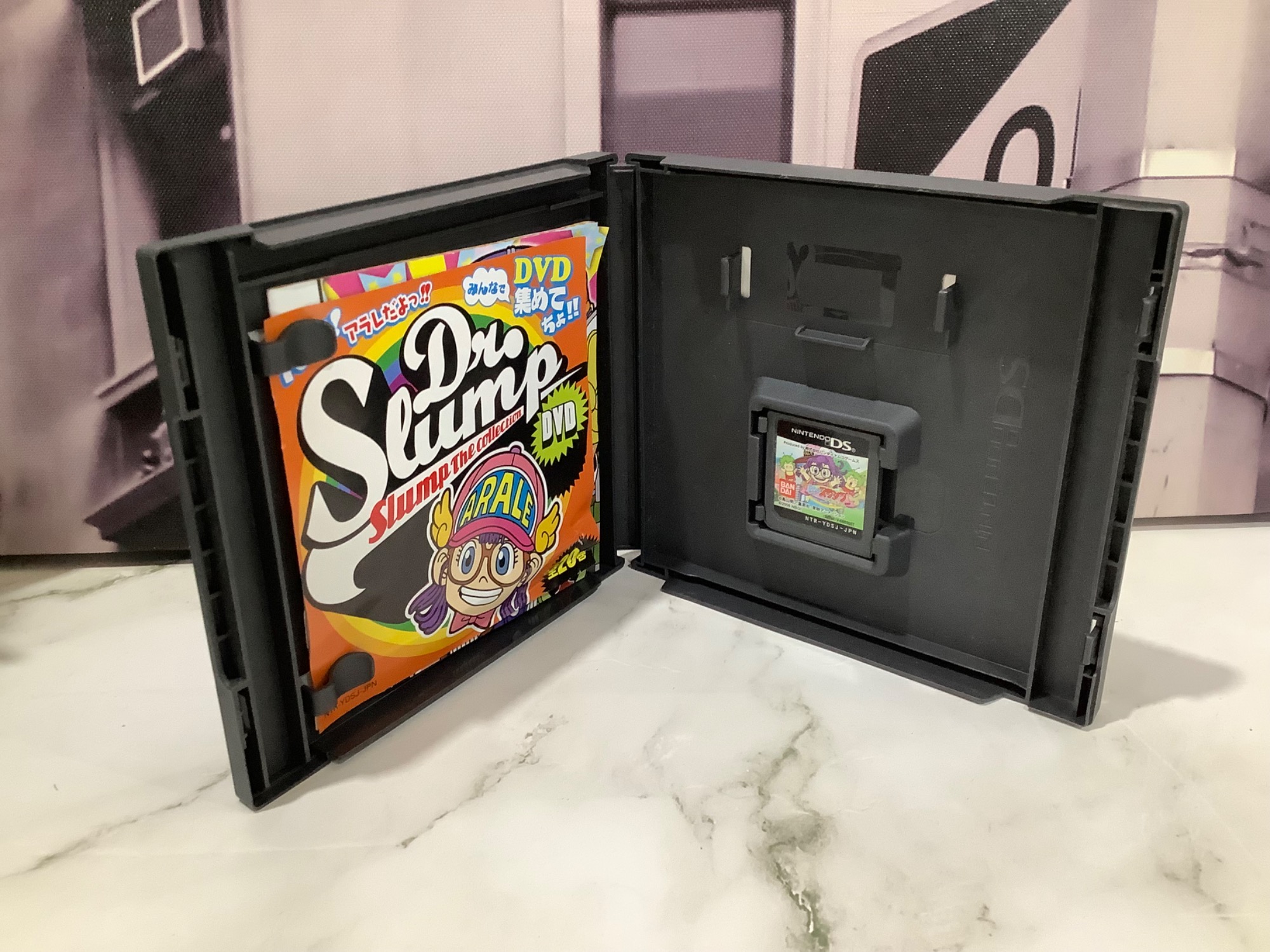 12月はゲーム買取20％UPキャンペーン！】NintendoDS用ソフト Dr