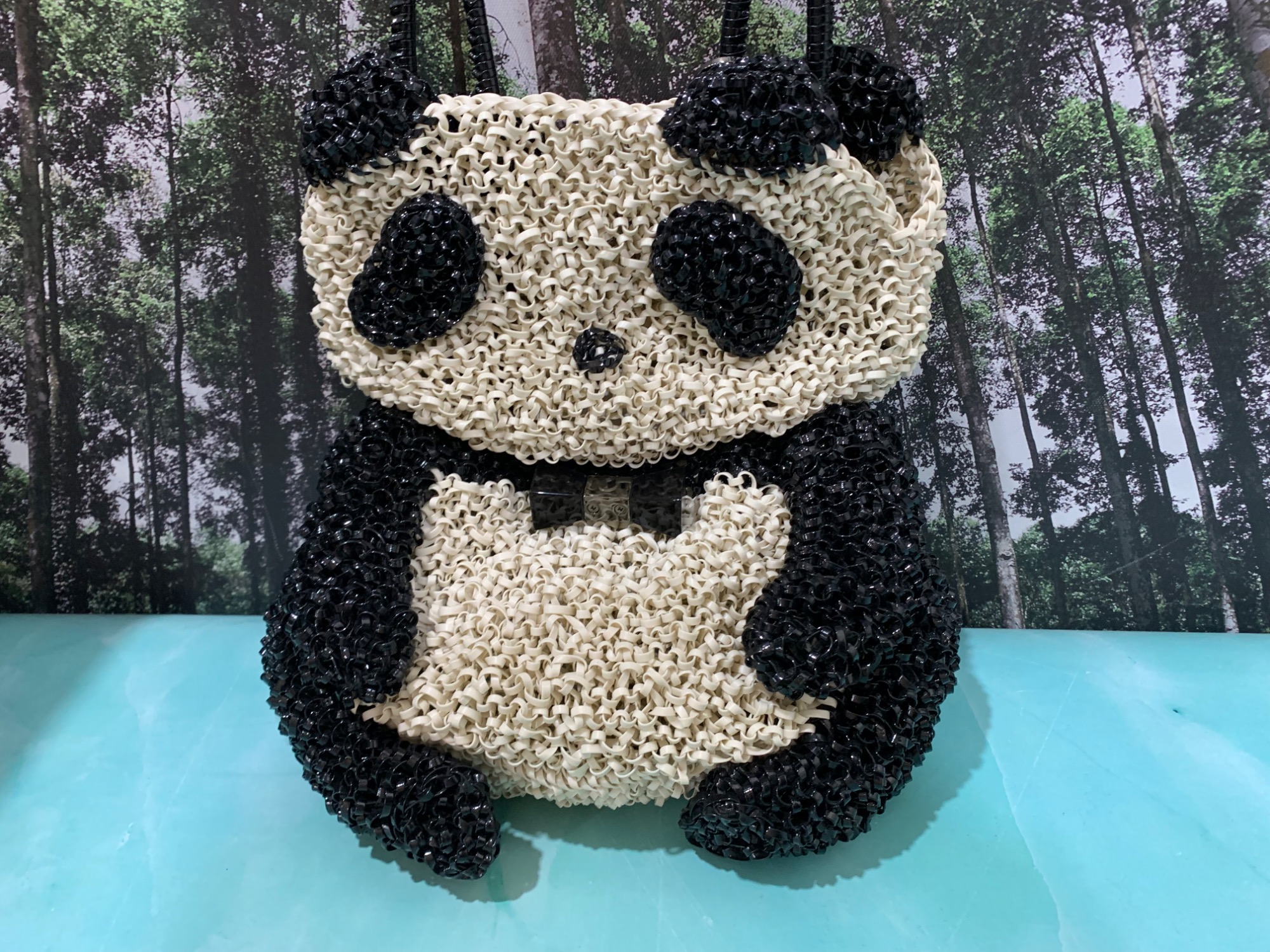 ANTEPRIMA /アンテプリマ】アニマーレ パンダが入荷致しました。｜2026