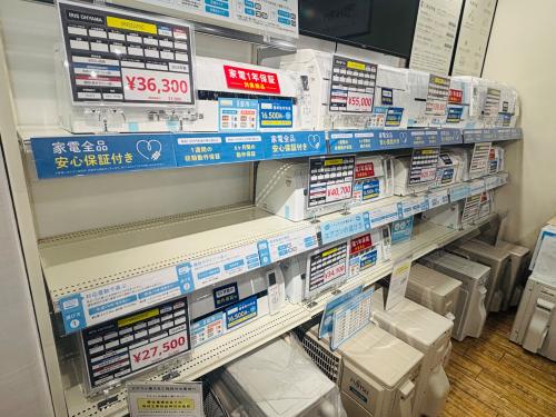 トレファクブログ画像5