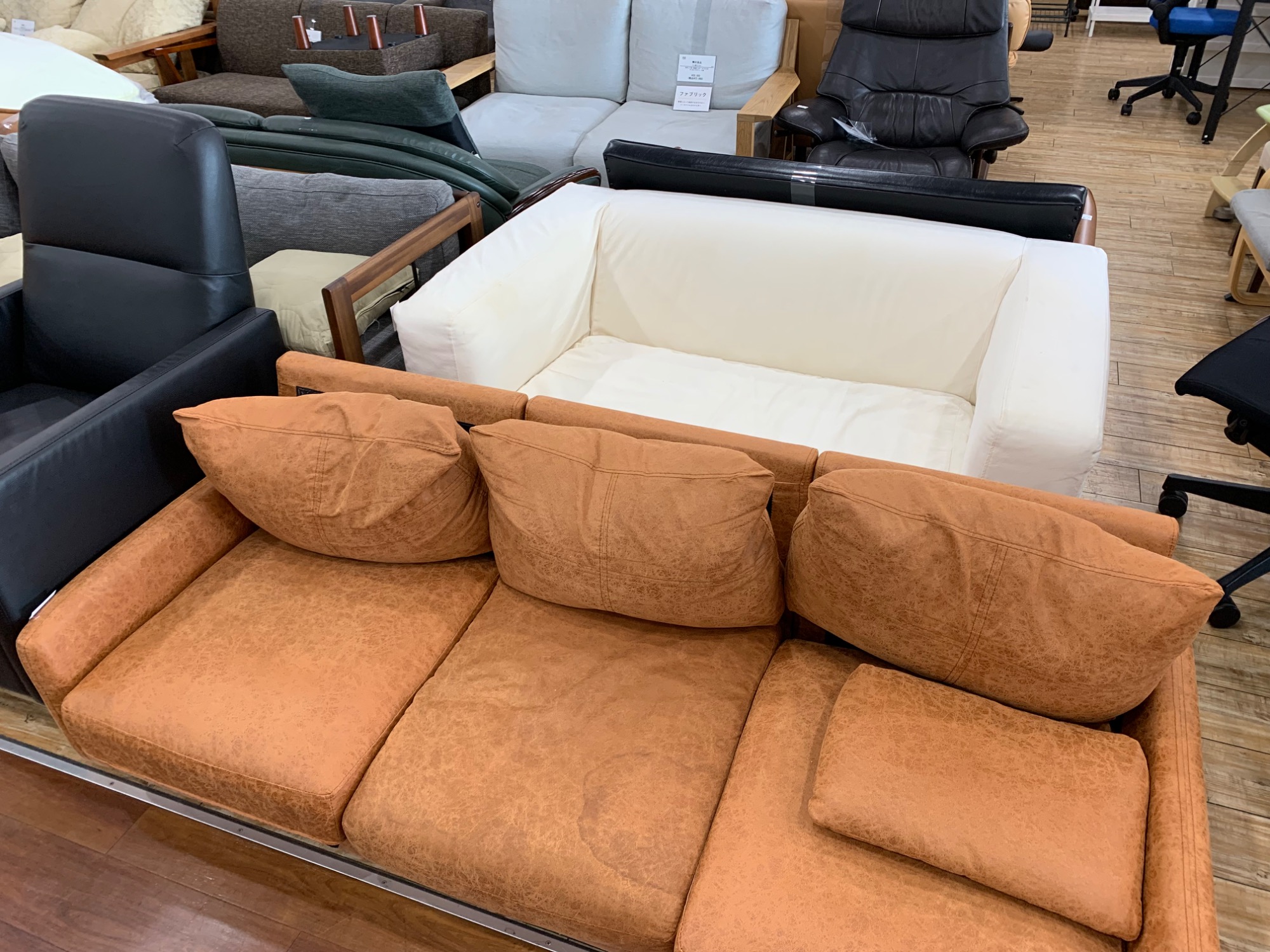 Fritz Hansen/フリッツハンセン】セブンチェアが買取入荷致しました