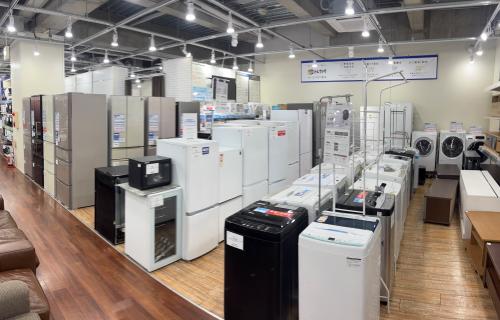 トレファクブログ画像1