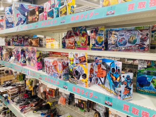 トレファクブログ画像8