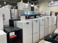 掃除機の買取入荷情報｜リサイクルショップのトレファク