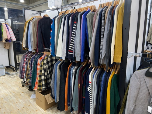 トレファク町田