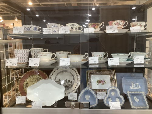 トレファク町田