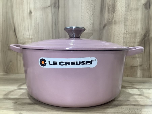 キッチン雑貨のル・クルーゼ