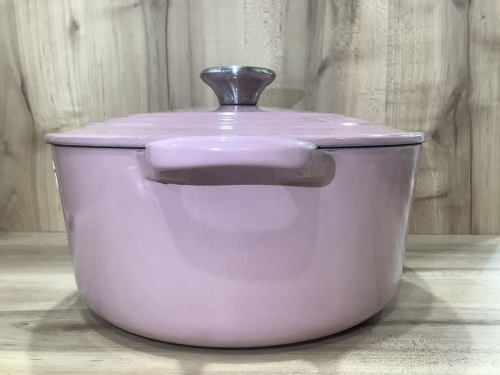 ル・クルーゼのLE CREUSET