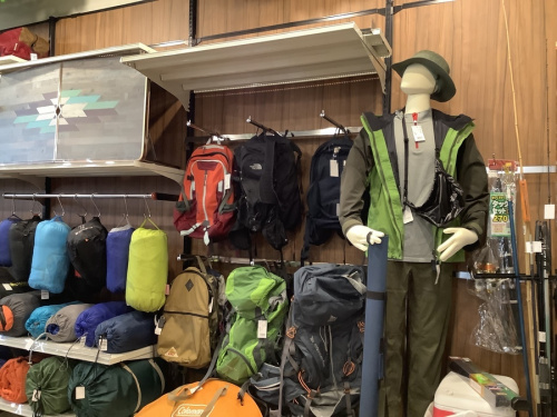 トレファク鶴川のトレファク町田