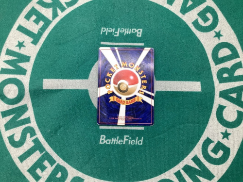 ポケモンカードのミュウツー
