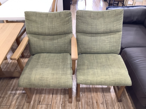 飛騨産業の家具