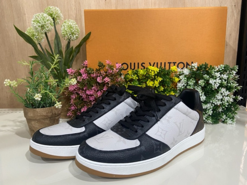 ブランド・ラグジュアリーのLOUIS VUITTON