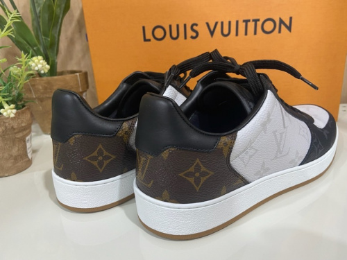 LOUIS VUITTONのルイ・ヴィトン