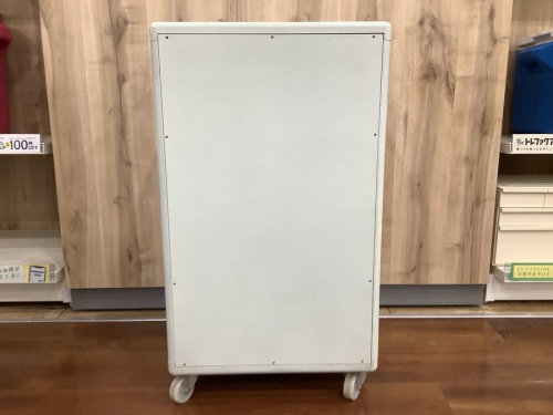 ロビットの収納ロボ