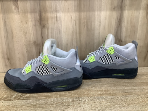 NIKE ナイキのAIR JORDAN エアジョーダン