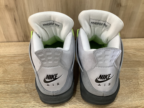 AIR JORDAN エアジョーダンのスニーカー