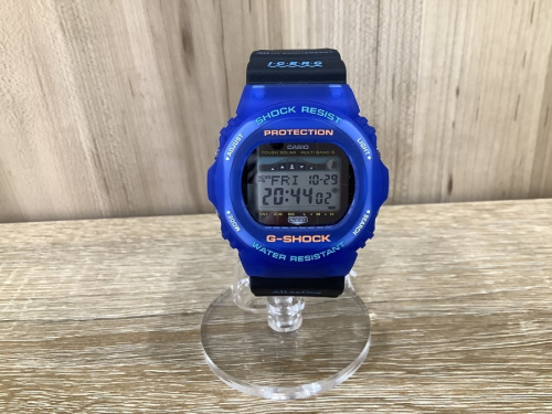 腕時計のG-SHOCK