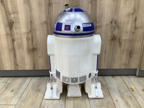ダストボックスのスターウォーズ