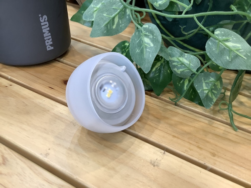 アウトドア用品のSNOWPEAK