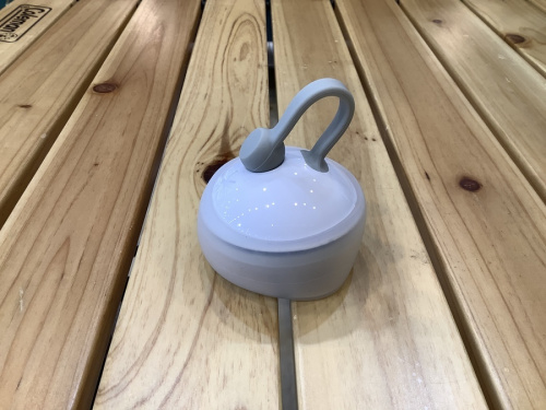 SNOWPEAKのたねほおずき