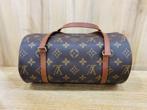 LOUIS VUITTONのルイヴィトン